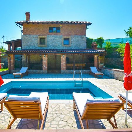 Holiday Home Natura - Opa150 By Interhome Ičići Eksteriør bilde