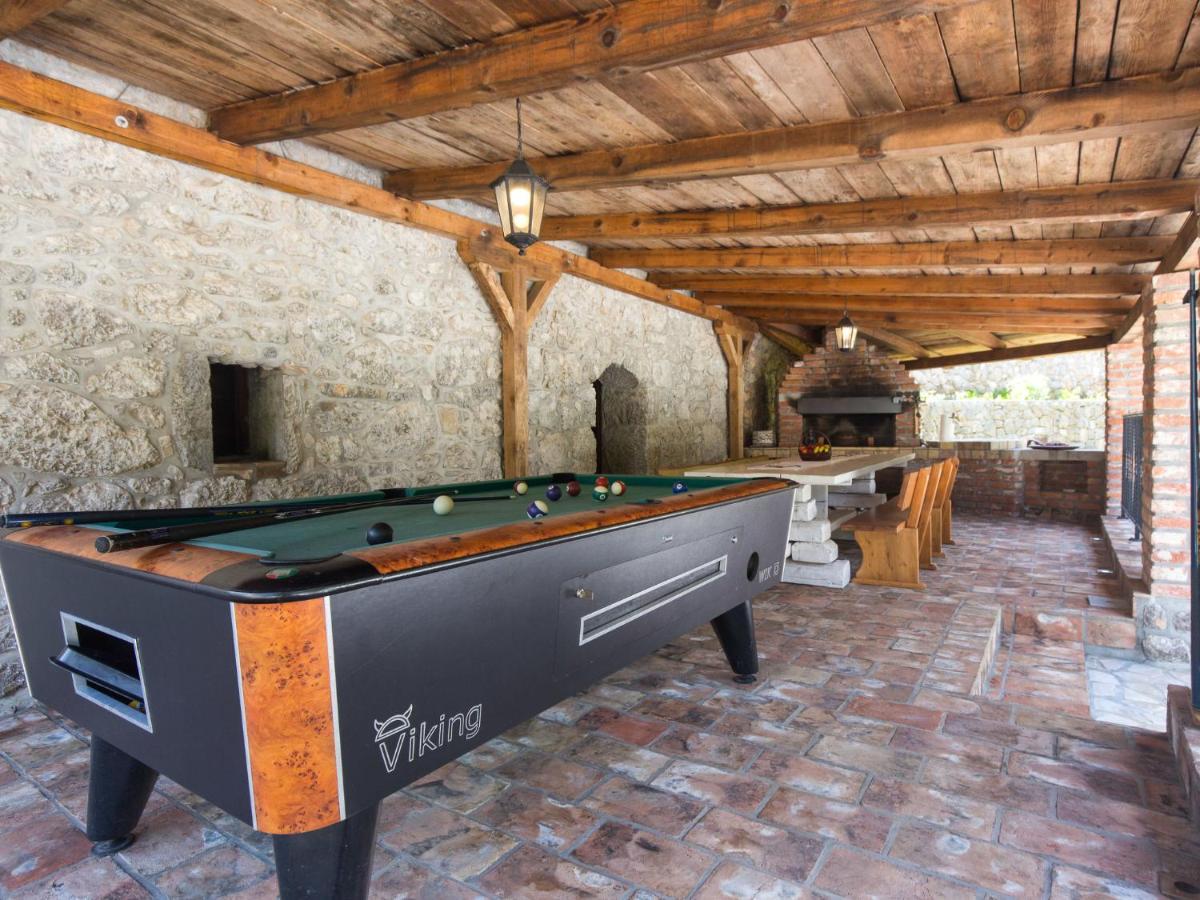 Holiday Home Natura - Opa150 By Interhome Ičići Eksteriør bilde