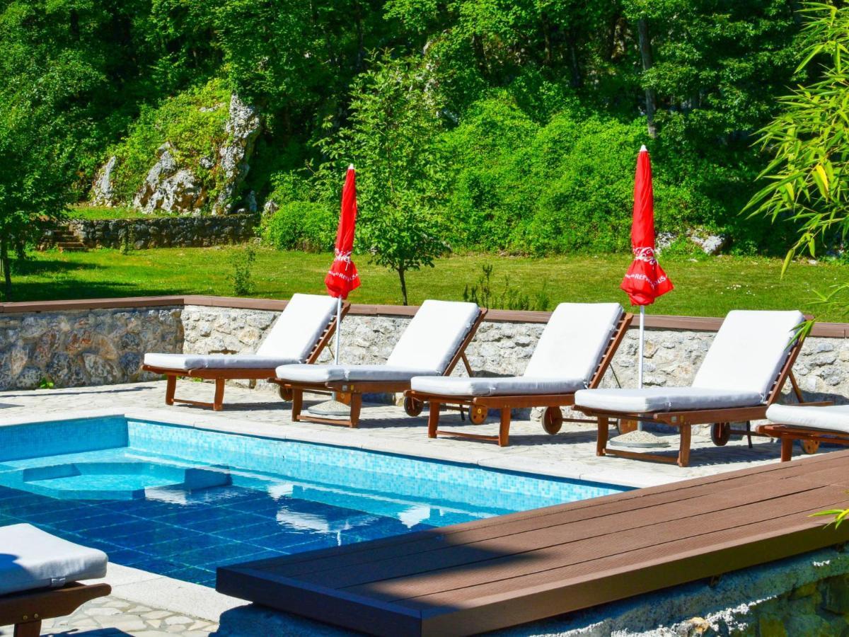 Holiday Home Natura - Opa150 By Interhome Ičići Eksteriør bilde