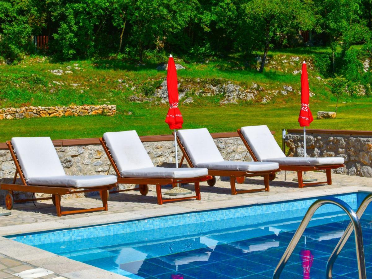 Holiday Home Natura - Opa150 By Interhome Ičići Eksteriør bilde
