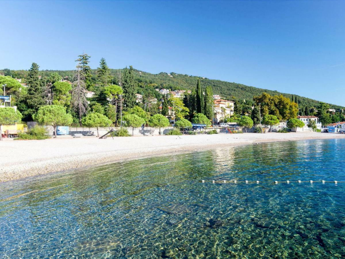 Holiday Home Natura - Opa150 By Interhome Ičići Eksteriør bilde
