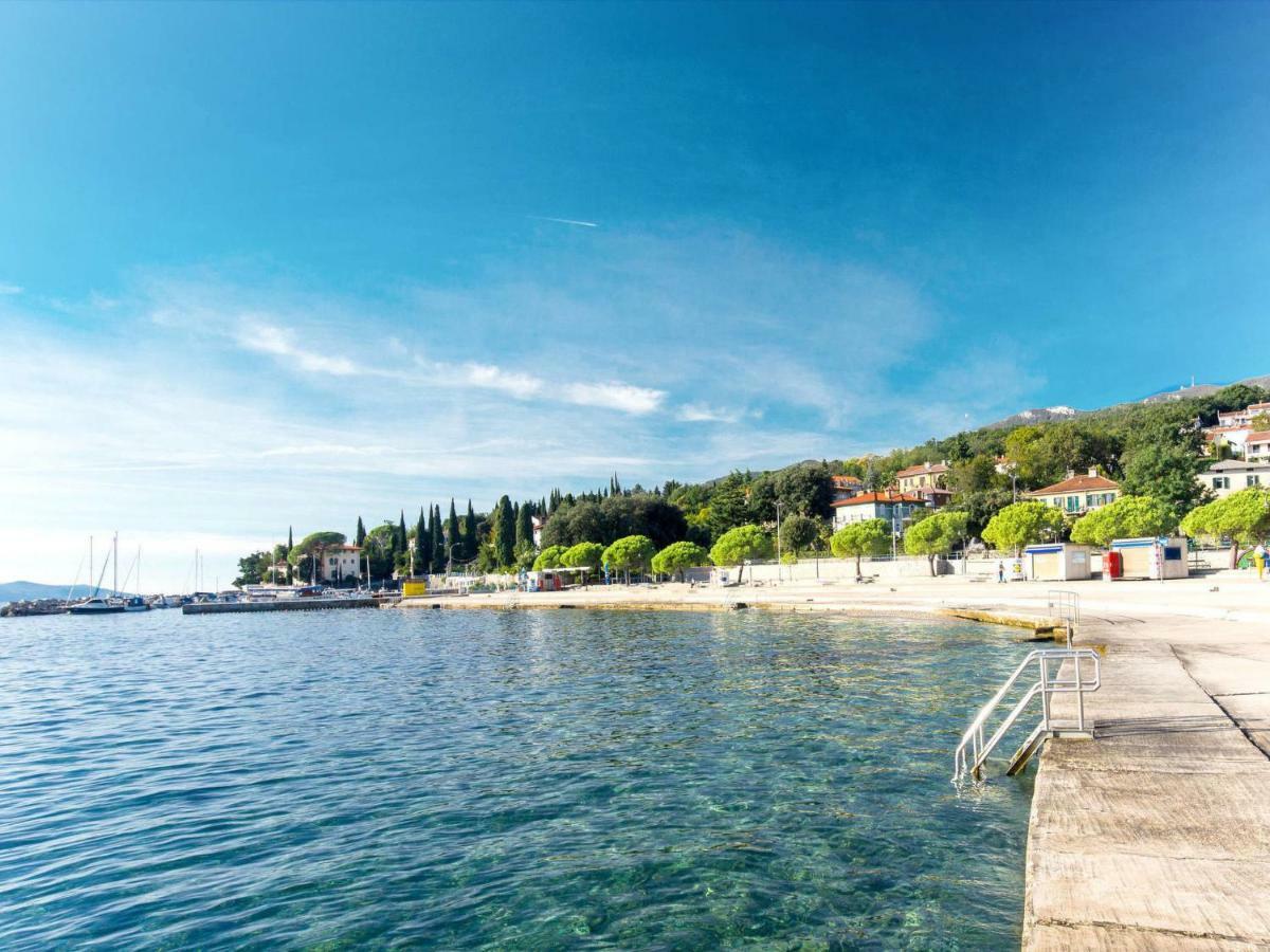 Holiday Home Natura - Opa150 By Interhome Ičići Eksteriør bilde